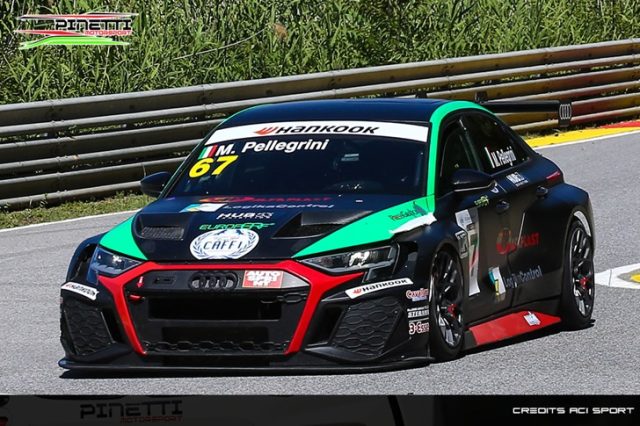 Pinetti Motorsport Pinetti Motorsport