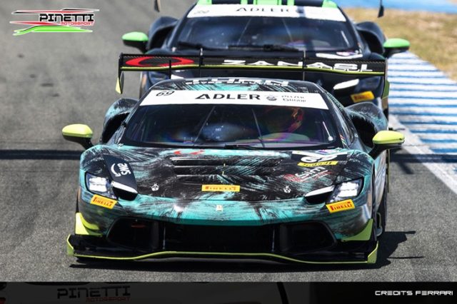 Pinetti Motorsport