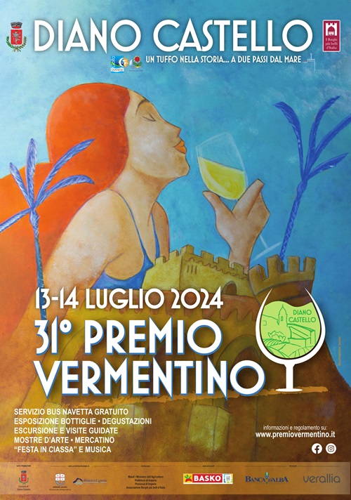 Premio Vermentino Premio Vermentino