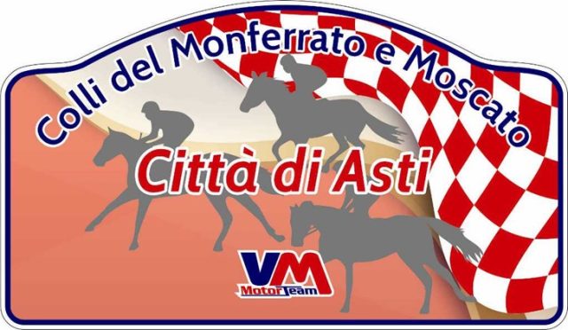 Rally Colli del Monferrato e del Moscato Rally Colli del Monferrato e del Moscato