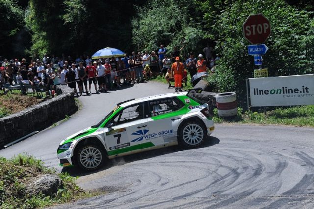 Rally Internazionale Casentino Rally Internazionale Casentino