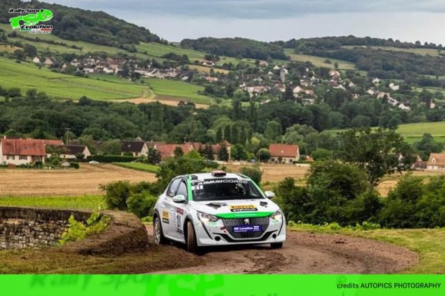 Rally Sport Evolution Rally Sport Evolution