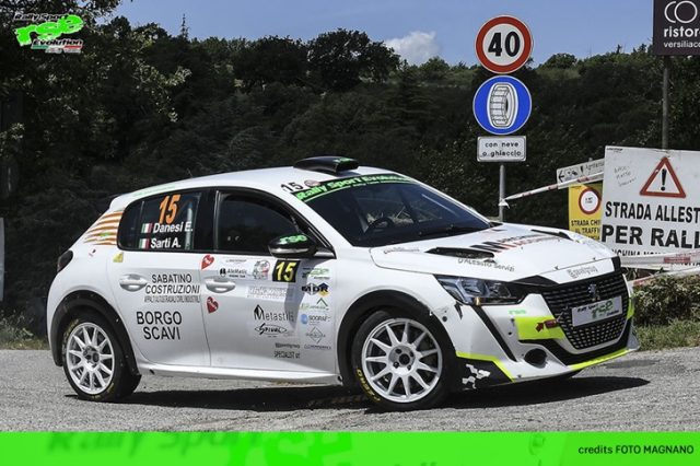 Rally Sport Evolution Rally Sport Evolution