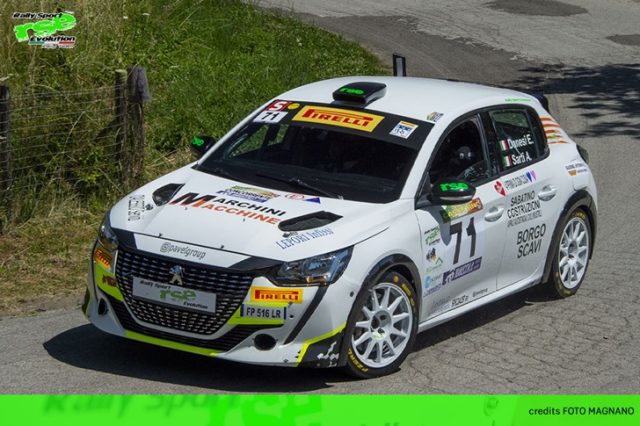 Rally Sport Evolution Rally Sport Evolution
