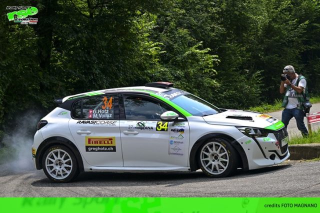 Rally Sport Evolution Rally Sport Evolution