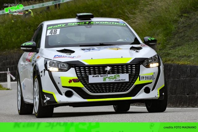 Rally Sport Evolution Rally Sport Evolution