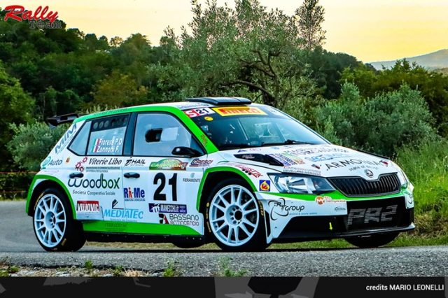 Rally Team Rally Team
