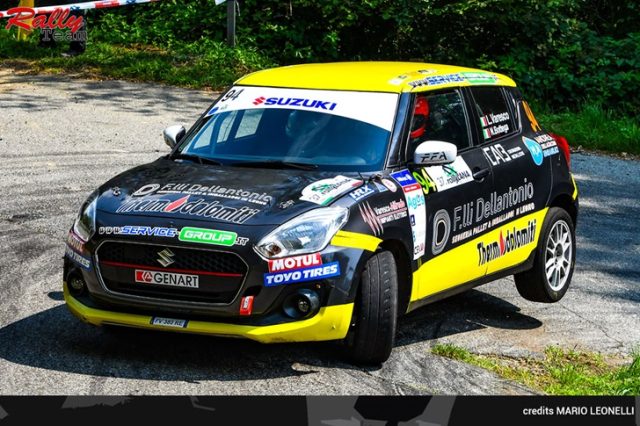 Rally Team
