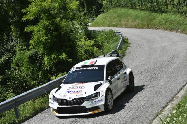 Rally del Friuli Venezia Giulia Rally del Friuli Venezia Giulia