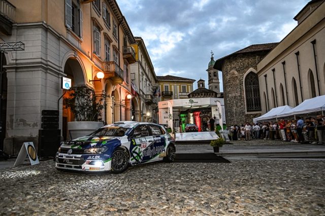 RallyLANA