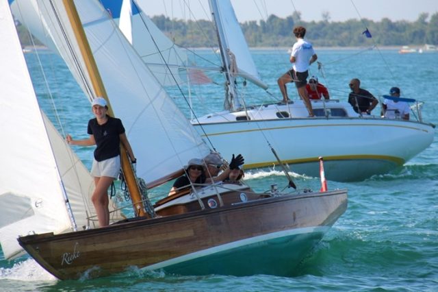 International Hannibal Classic International Hannibal Classic