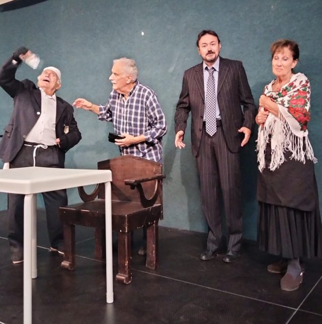 Ridere d’agosto Ridere d’agosto