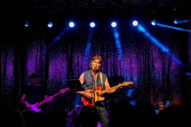 Ronn Moss Ronn Moss