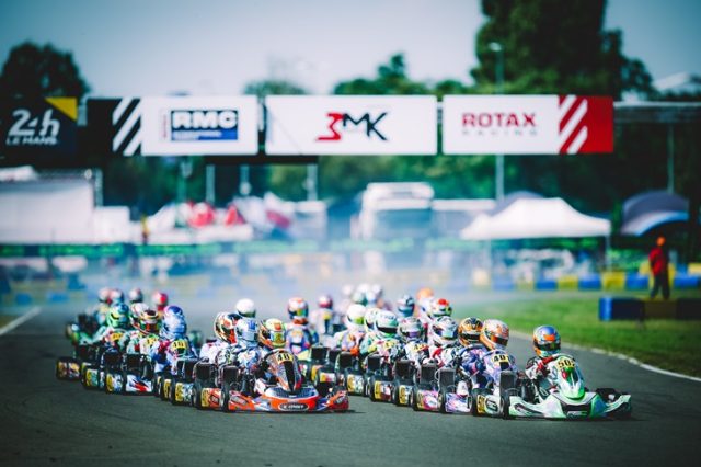 Rotax MAX Challenge International Trophy
