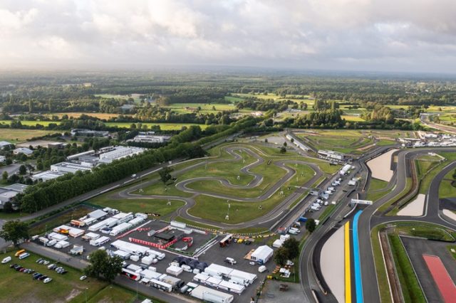 Rotax Max Challenge International Trophy Rotax Max Challenge International Trophy
