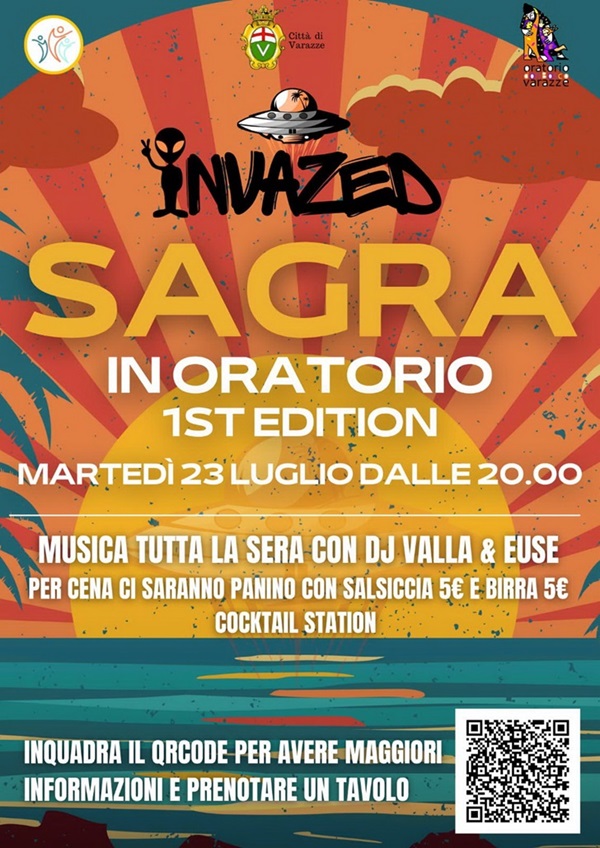 Varazze Varazze