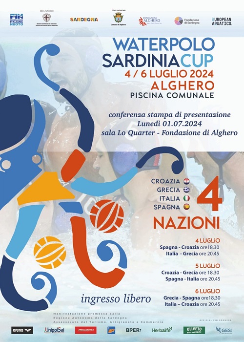 Sardinia Cup Sardinia Cup