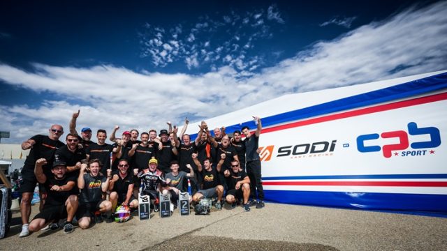 Sodi Sodi