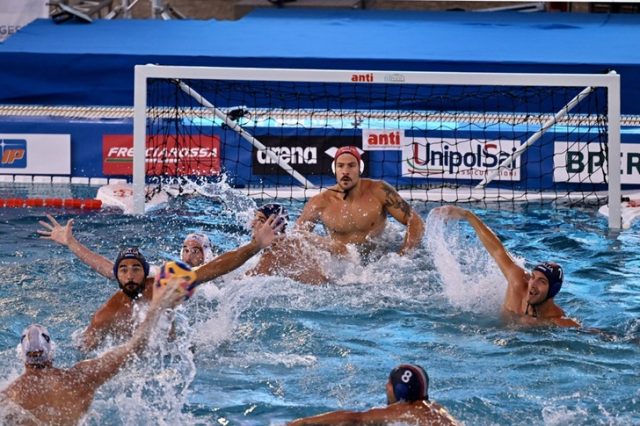 Waterpolo Sardinia Cup Waterpolo Sardinia Cup