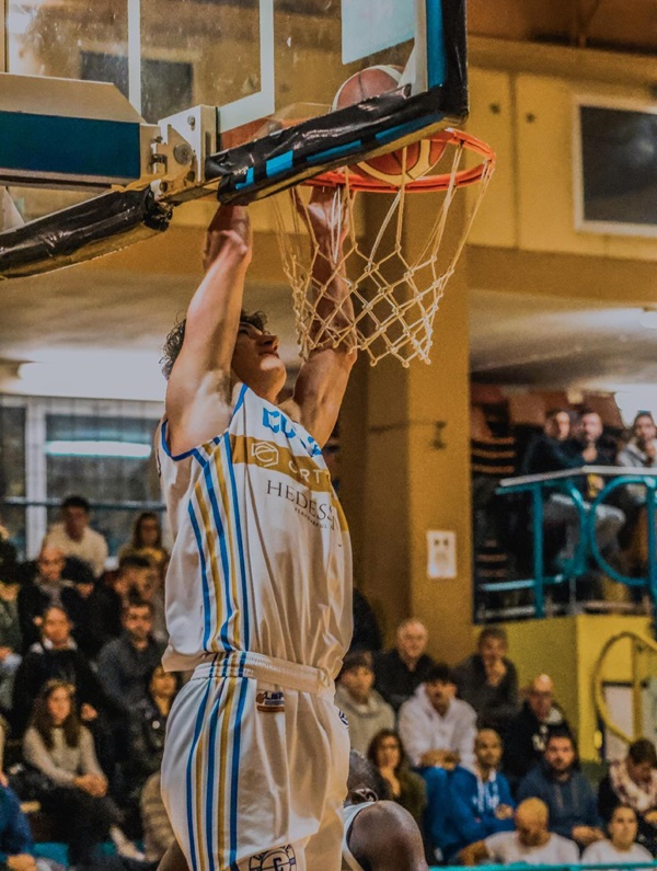 Spezia Basket Tarros Spezia Basket Tarros