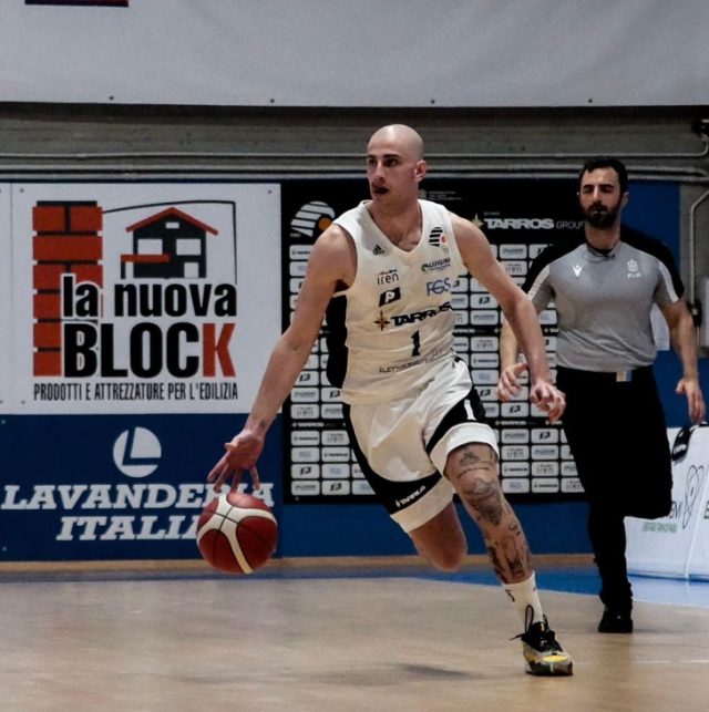 Spezia Basket Tarros Spezia Basket Tarros