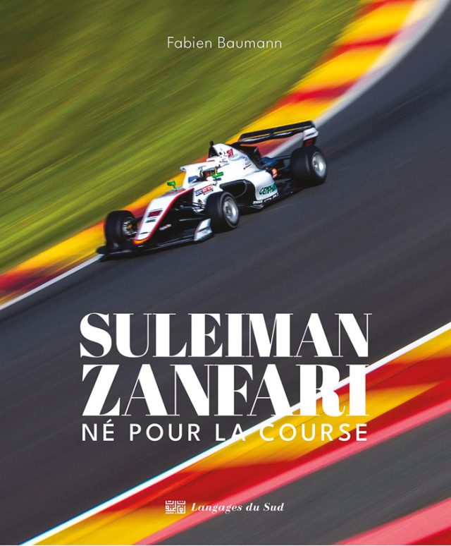 Suleiman Zanfari