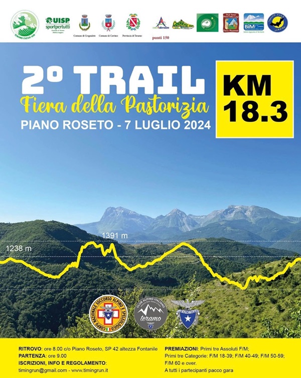 Corrilabruzzo UISP Corrilabruzzo UISP