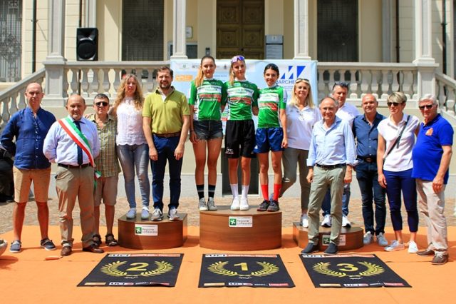 Trofeo Binda giovanile Trofeo Binda giovanile