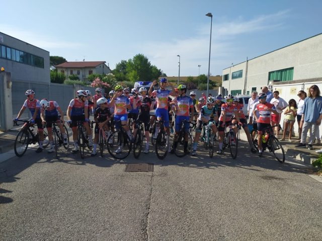FCI Marche FCI Marche