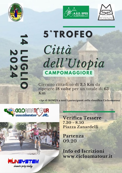 FCI Basilicata FCI Basilicata