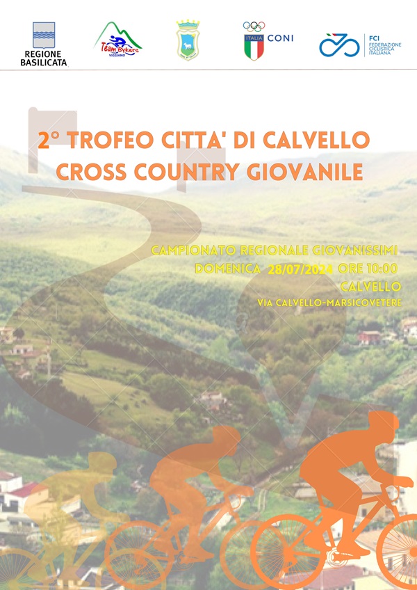 FCI Basilicata FCI Basilicata