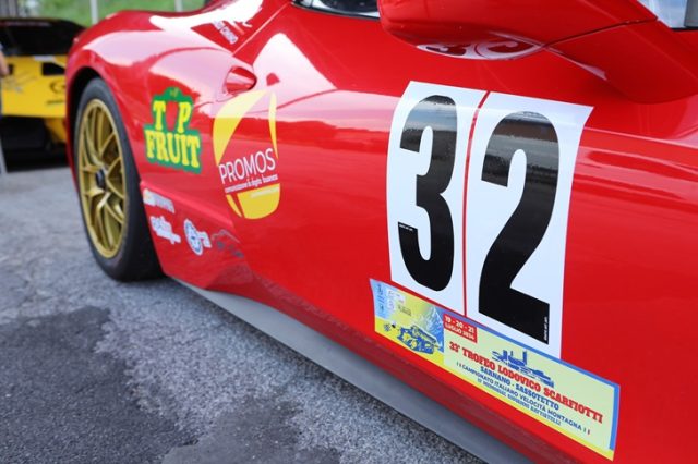Trofeo Scarfiotti
