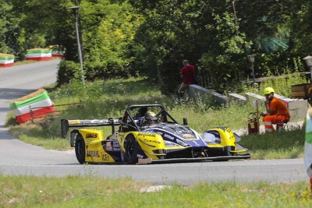 Trofeo Scarfiotti