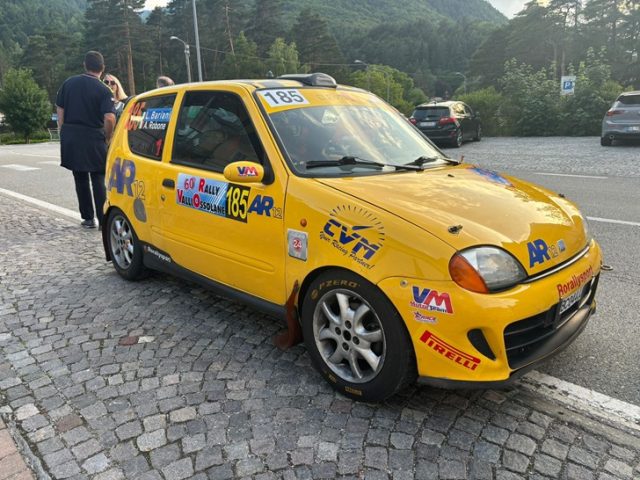 VM Motor Team VM Motor Team