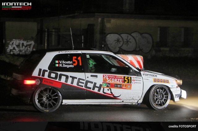 Valerio Scettri Valerio Scettri