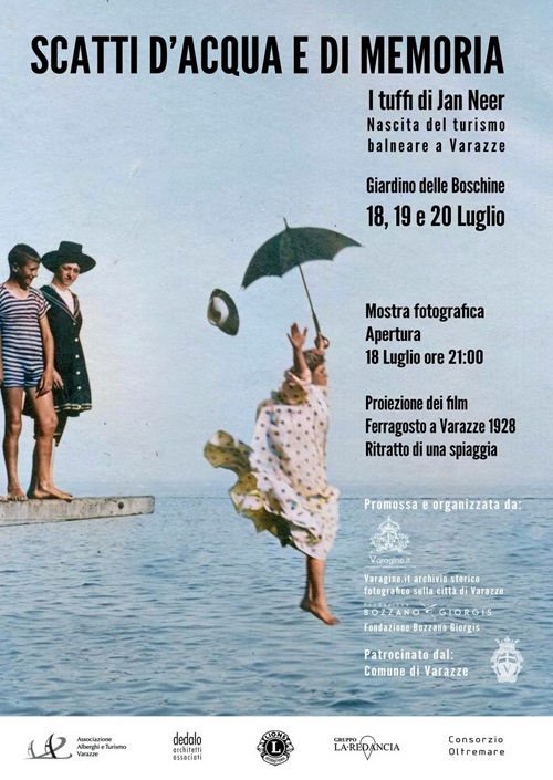 Varazze Varazze