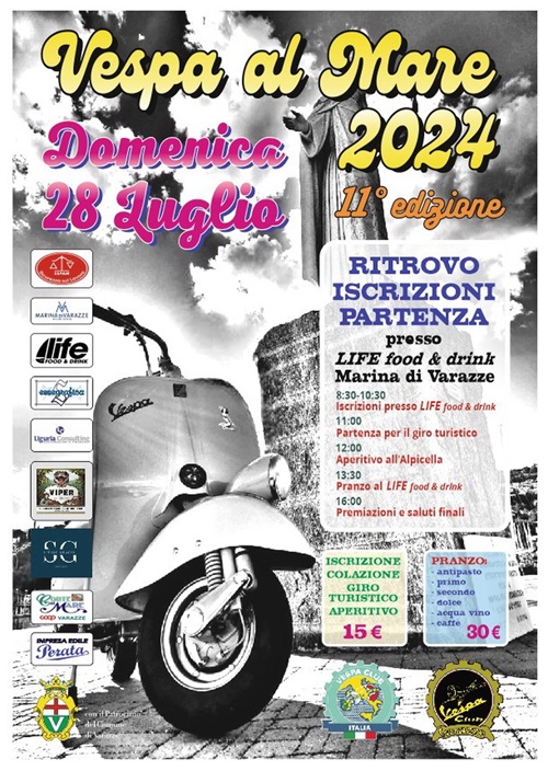 Varazze Varazze