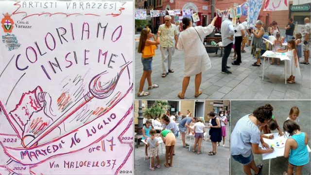 Varazze Varazze