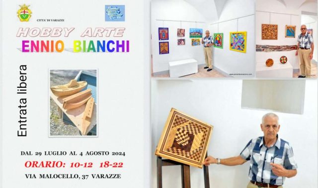 Varazze-Gallery-Malocello.29.07-4.08.2024.mostra-di-Ennio-Bianchi-lc