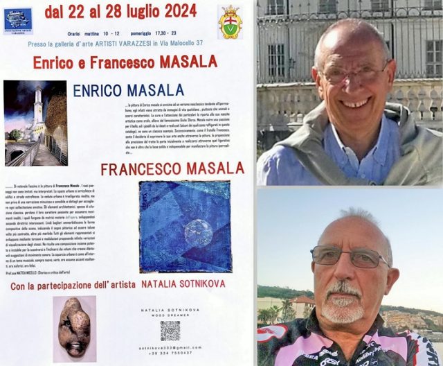 Varazze Varazze