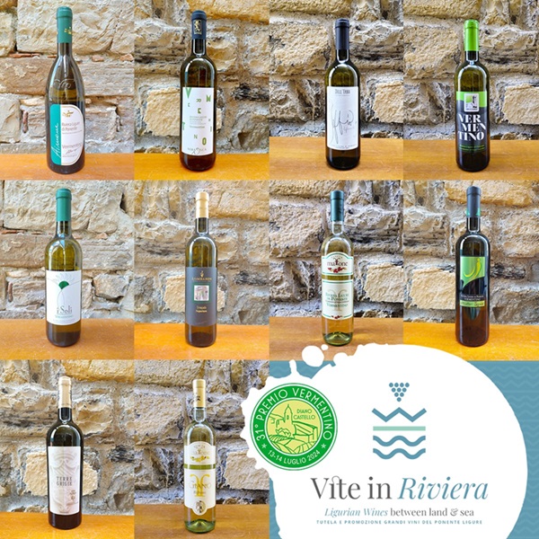 Vite in Riviera Vite in Riviera