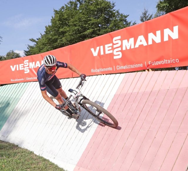 Campionato Italiano Assoluto MTB Campionato Italiano Assoluto MTB