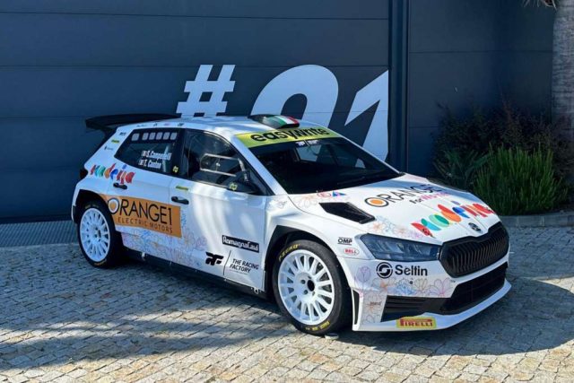 campedelli-canton (livrea auto rally vinho da madeira 2024)