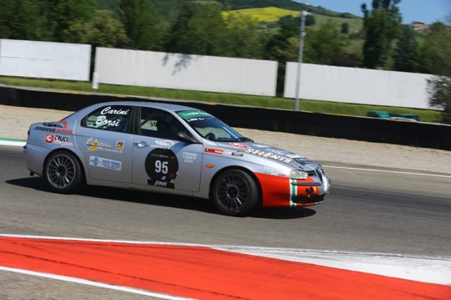 Esperienze in Pista