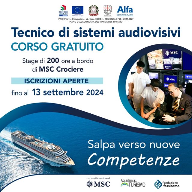 corso professionale corso professionale