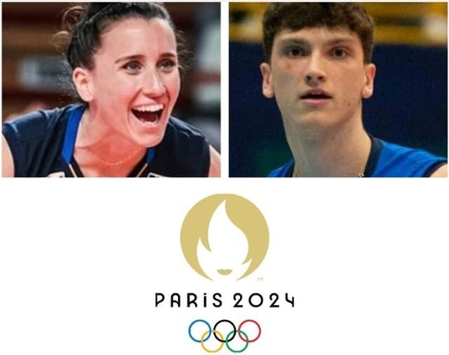 pallavolo pallavolo