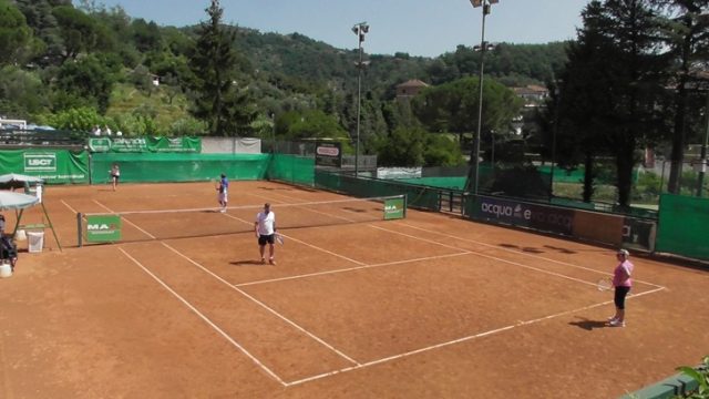 Circolo Tennis Spezia Circolo Tennis Spezia