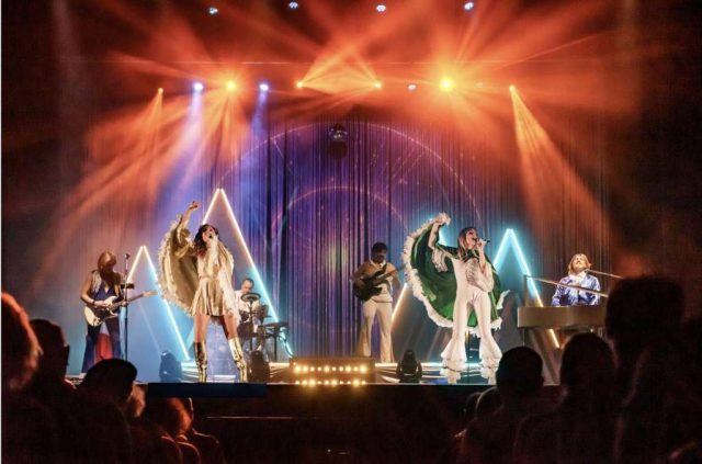 Abba Dream