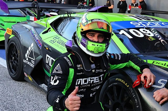 DL Racing DL Racing