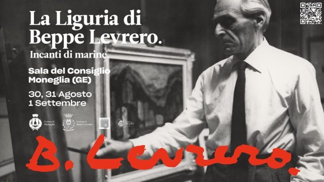 Beppe Levrero Beppe Levrero